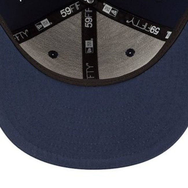 GORRA NEW ERA SEATTLE SEAHAWKS 59FIFTY 100% ORIGINAL