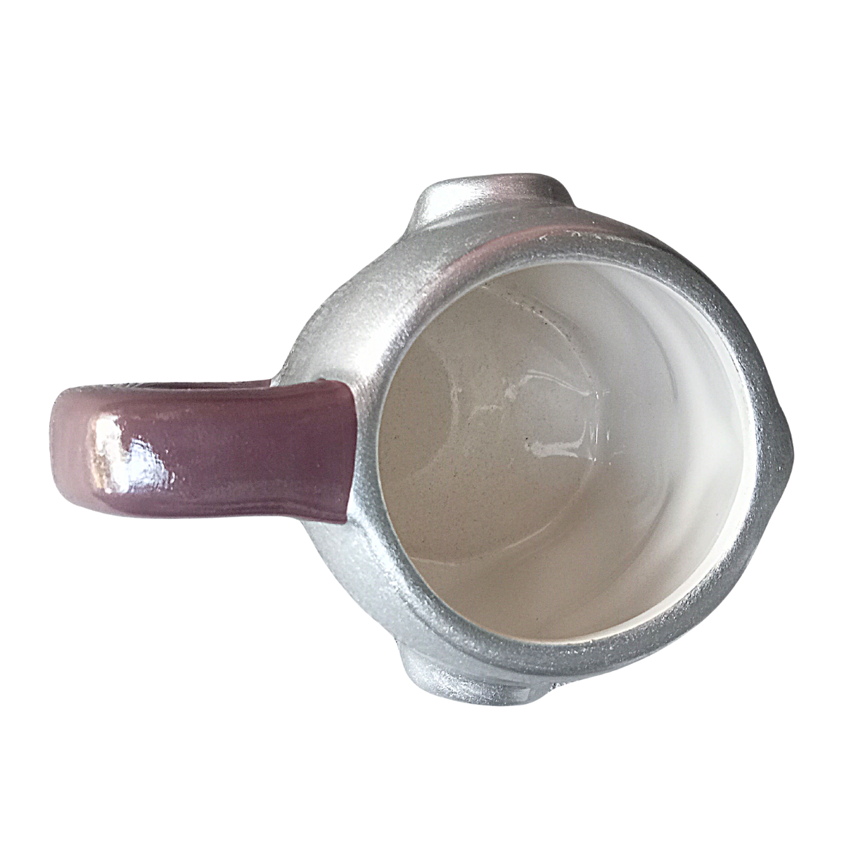 Taza De Star Wars Mandalorian Mando De Cerámica Coleccionable