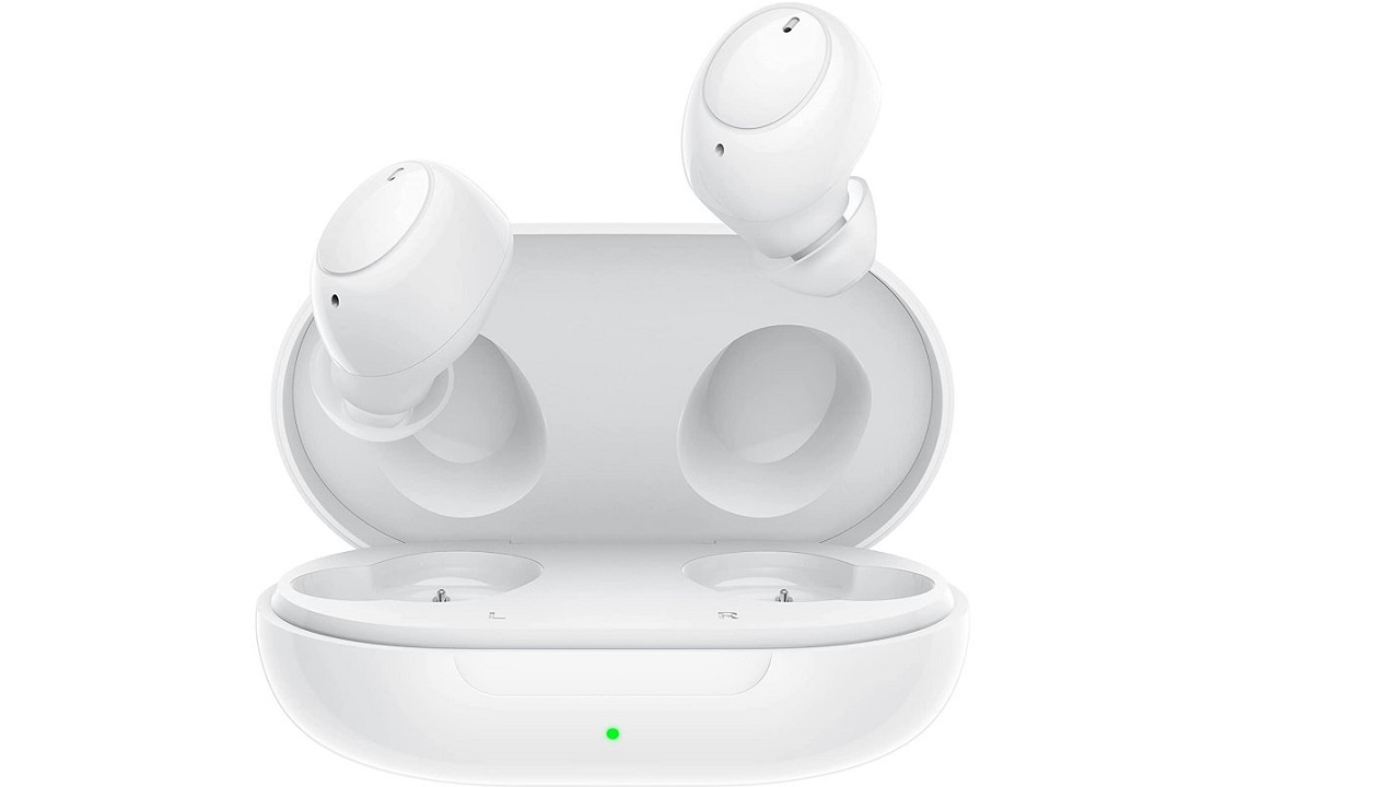 CELULAR OPPO A16 NEGRO 64GB + AUDIFONOS OPPO ENCO BUDS