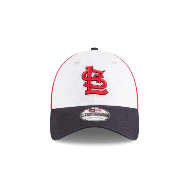 GORRA NEW ERA SAN LUIS AJUSTABLE 9TWENTY 100% ORIGINAL