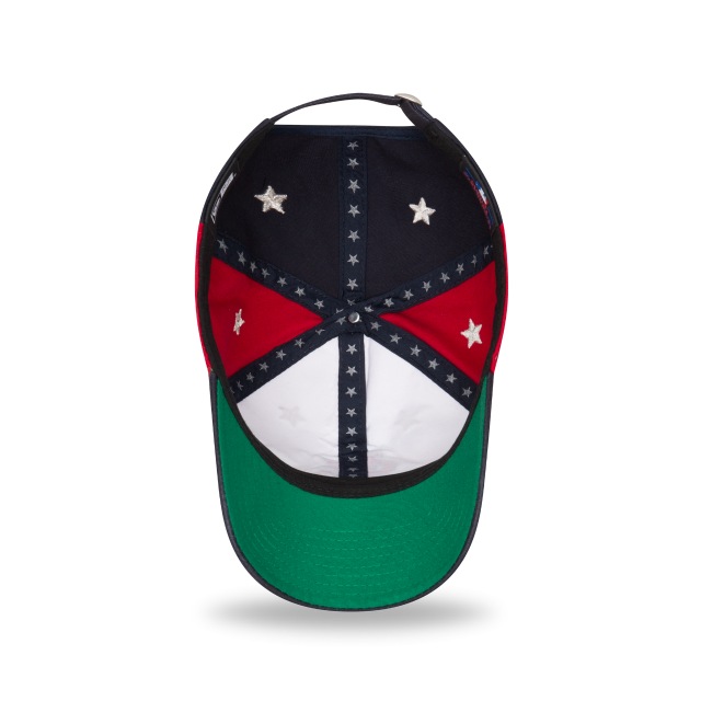 GORRA NEW ERA SAN LUIS AJUSTABLE 9TWENTY 100% ORIGINAL