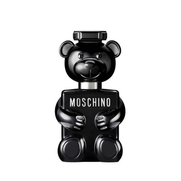 Perfume Toy Boy Para Hombre De Moschino EDP 50ML