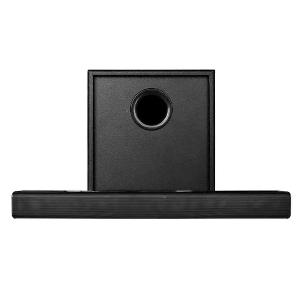 Barra de sonido ALIEN G300 con Subwoofer/Bluetooth/30W