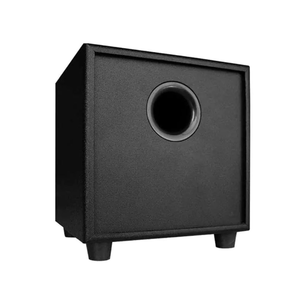 Barra de sonido ALIEN G300 con Subwoofer/Bluetooth/30W