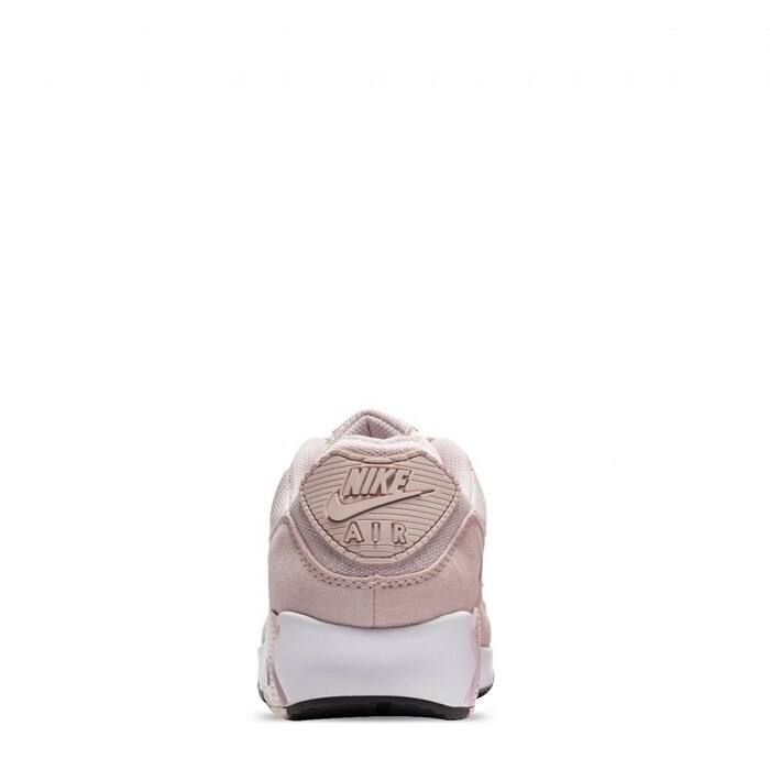 Tenis Nike Air Max 90 W Barely Rose (CZ6221-600)