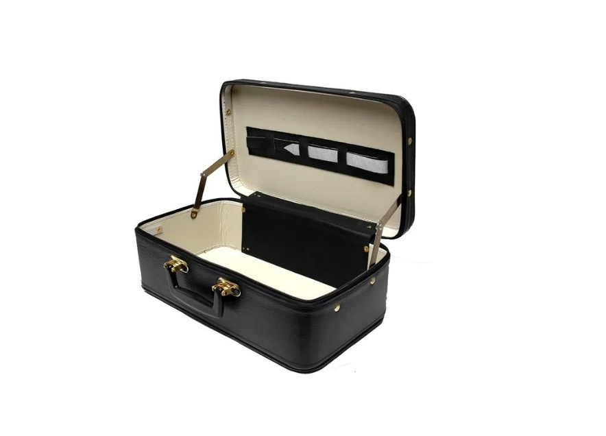 Maletín Médico / Enfermería #5, 14x37x21 cm, vinil