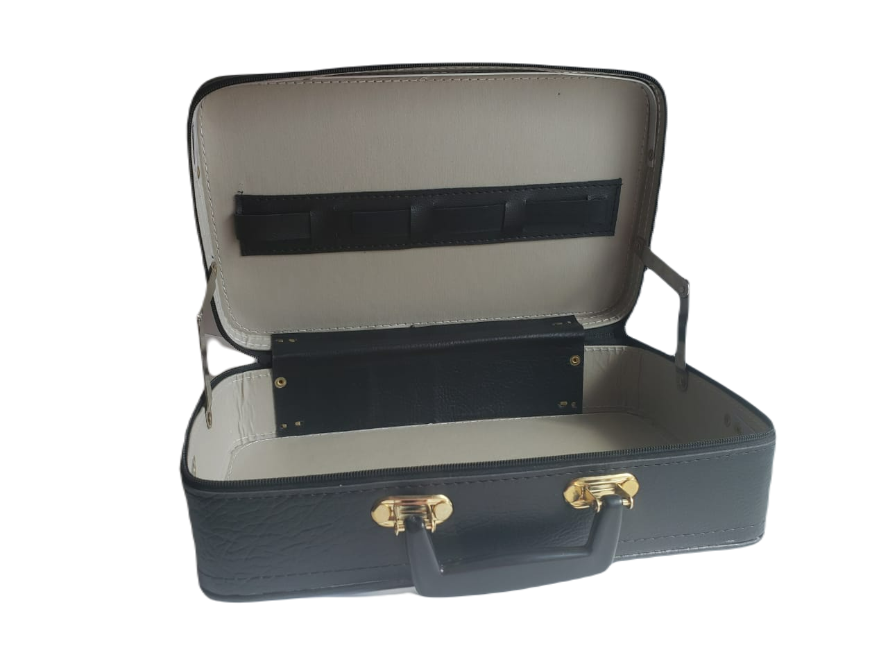 Maletín Médico / Enfermería #5, 14x37x21 cm, vinil