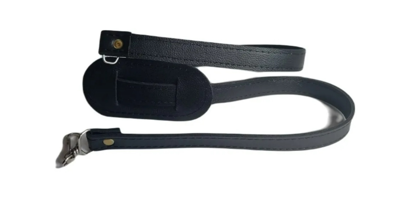 Maletín Médico / Enfermería #5, 14x37x21 cm, vinil