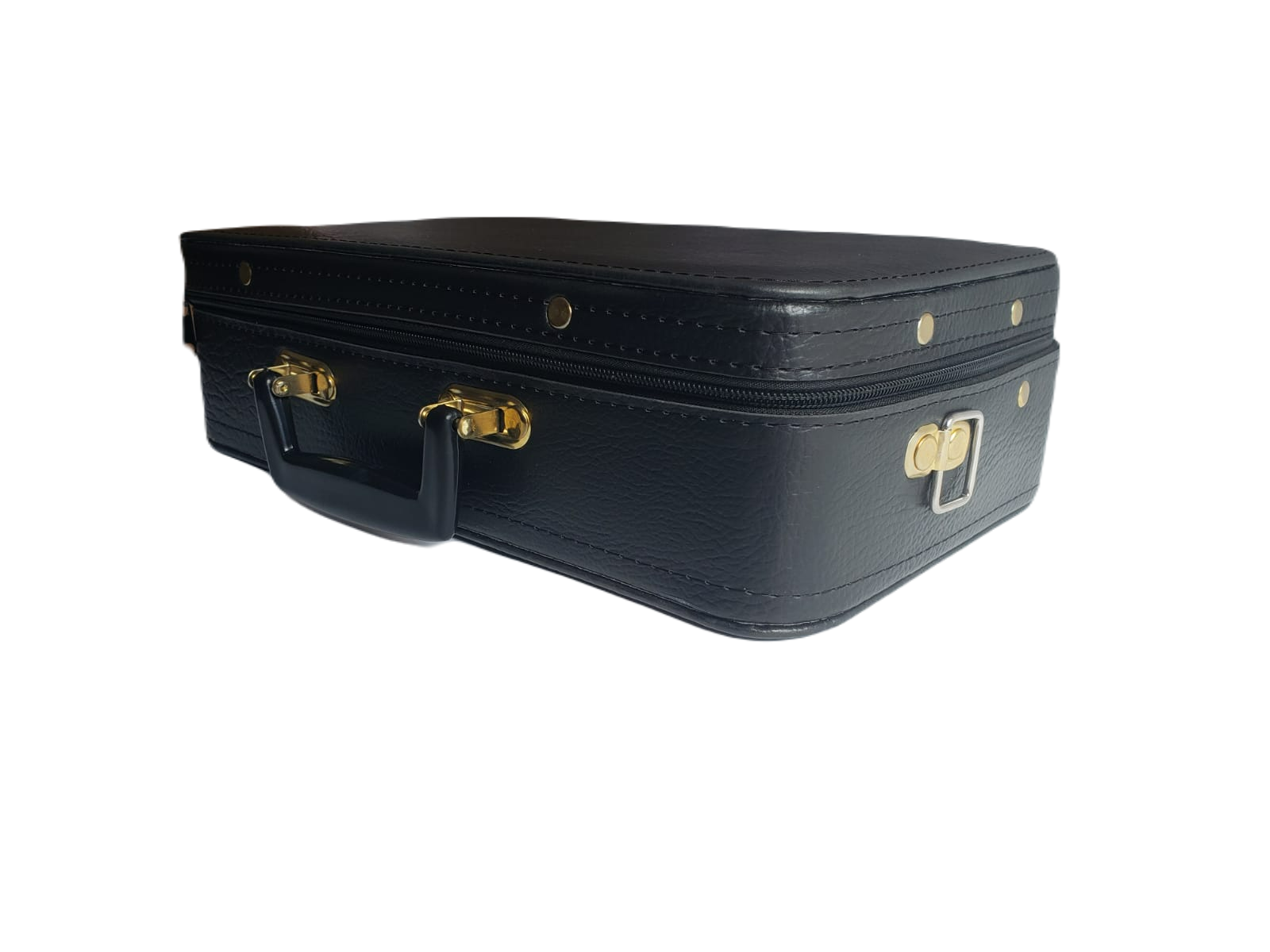 Maletín Médico / Enfermería #5, 14x37x21 cm, vinil