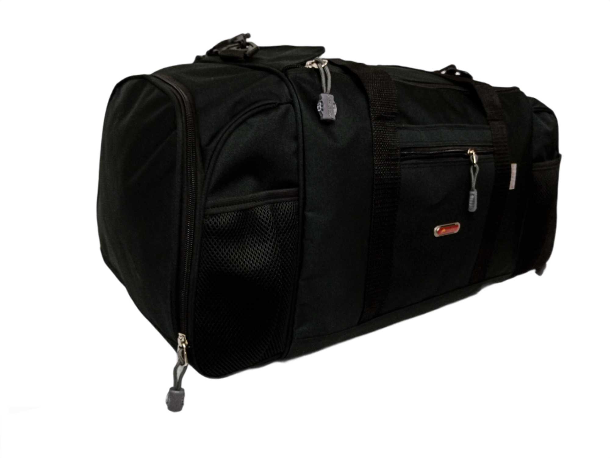 Maleta Deportiva Viaje Gym Yoga Sport Calidad Fitness Grande