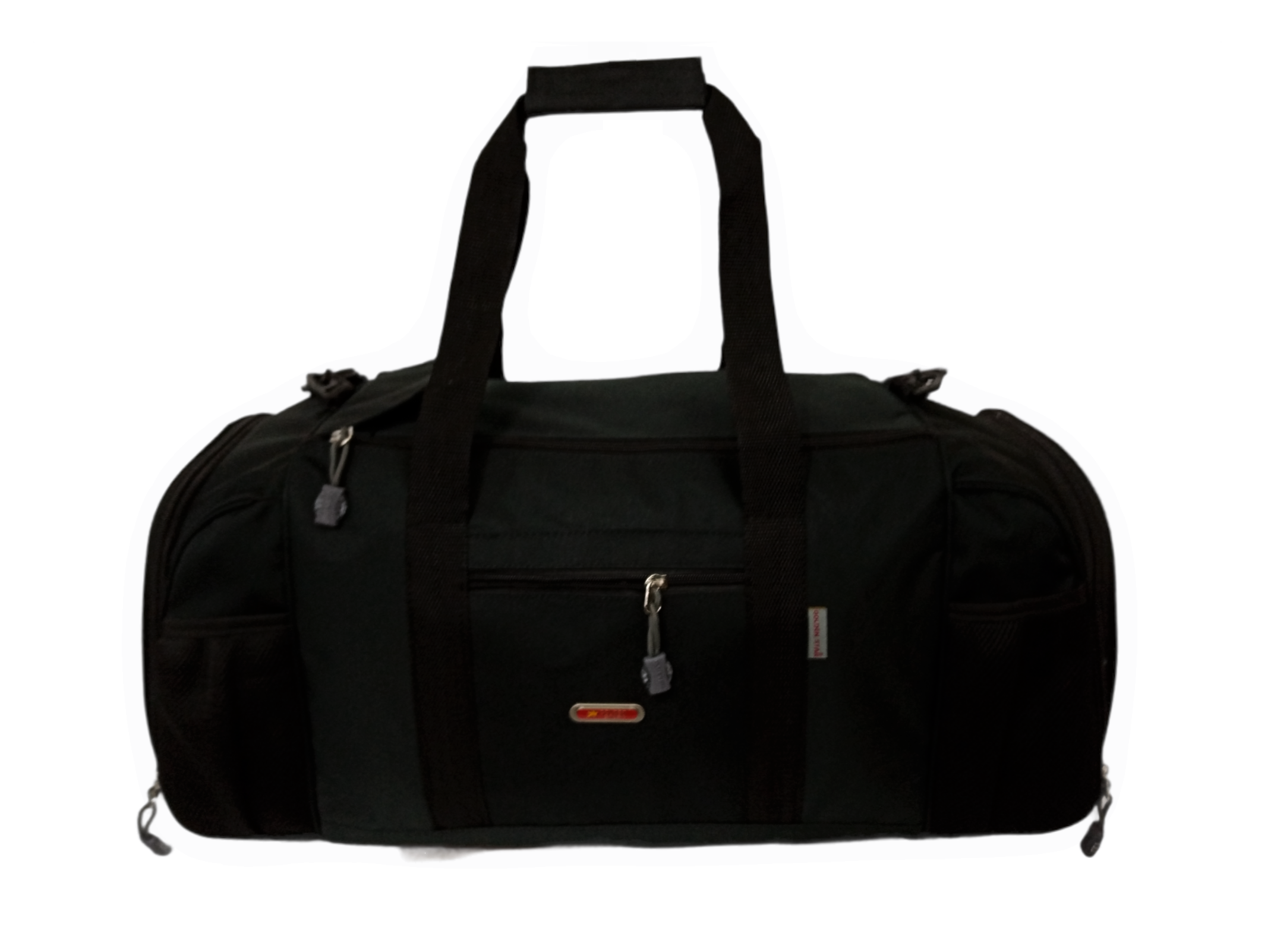 Maleta Deportiva Viaje Gym Yoga Sport Calidad Fitness Grande