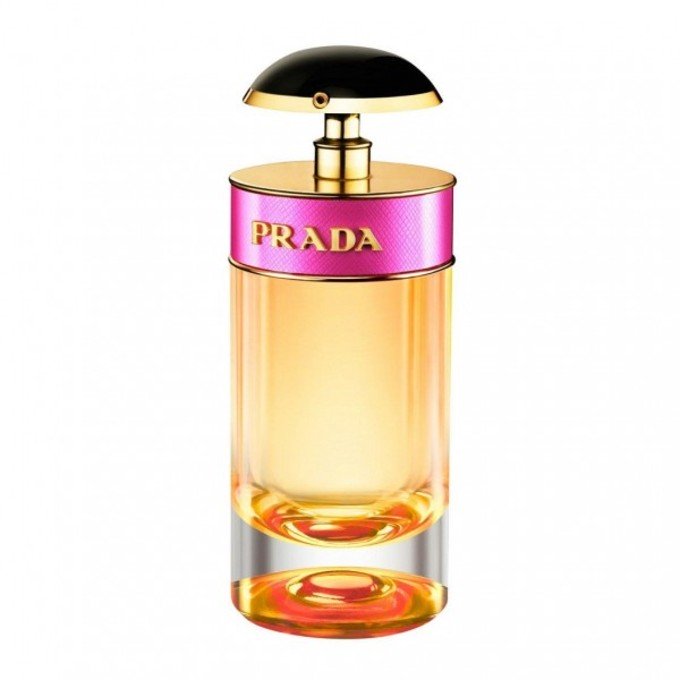 Perfume Prada Candy para Mujer de Prada EDP 80ML