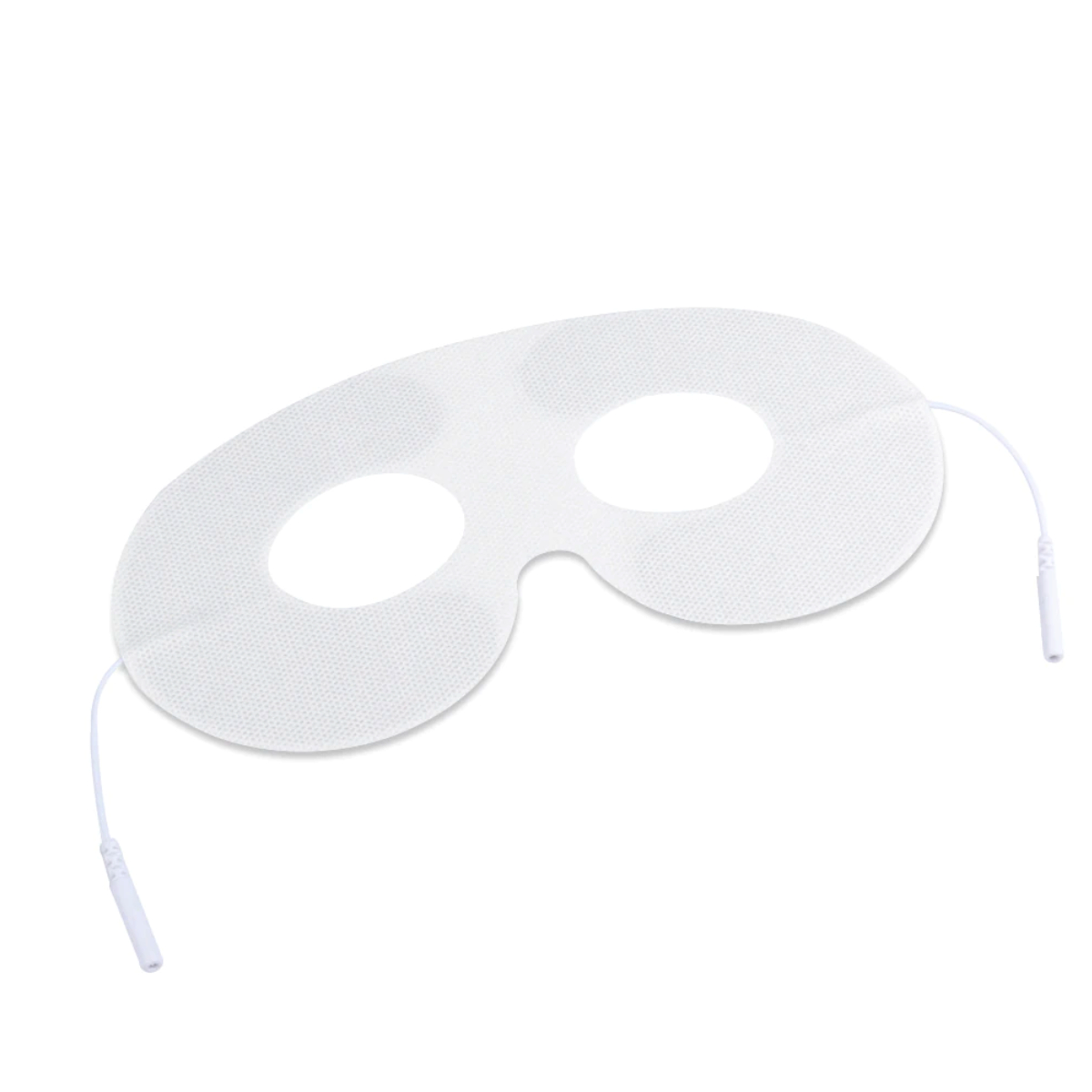 Electrodo Antifaz Facial - SensaMed Compatible Con Globus TENS Besmed Intensity