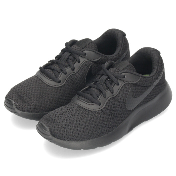 TENIS NIKE TANJUN COLOR NEGRO DJ6257-002