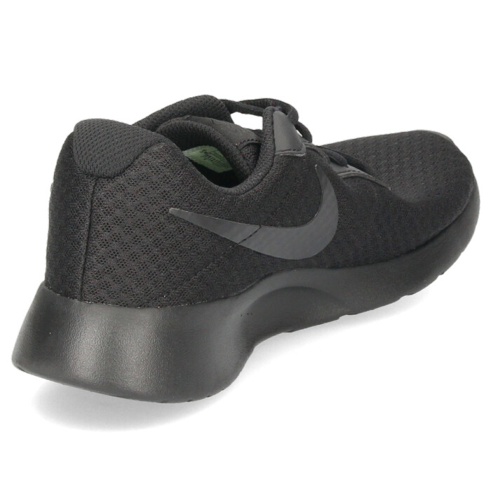 TENIS NIKE TANJUN COLOR NEGRO DJ6257-002