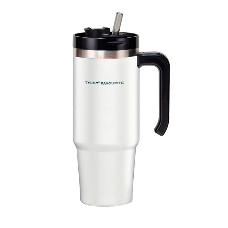 Termo taza  Camping Uso Rudo Viaje Ejecutivo Hogar  890ml 