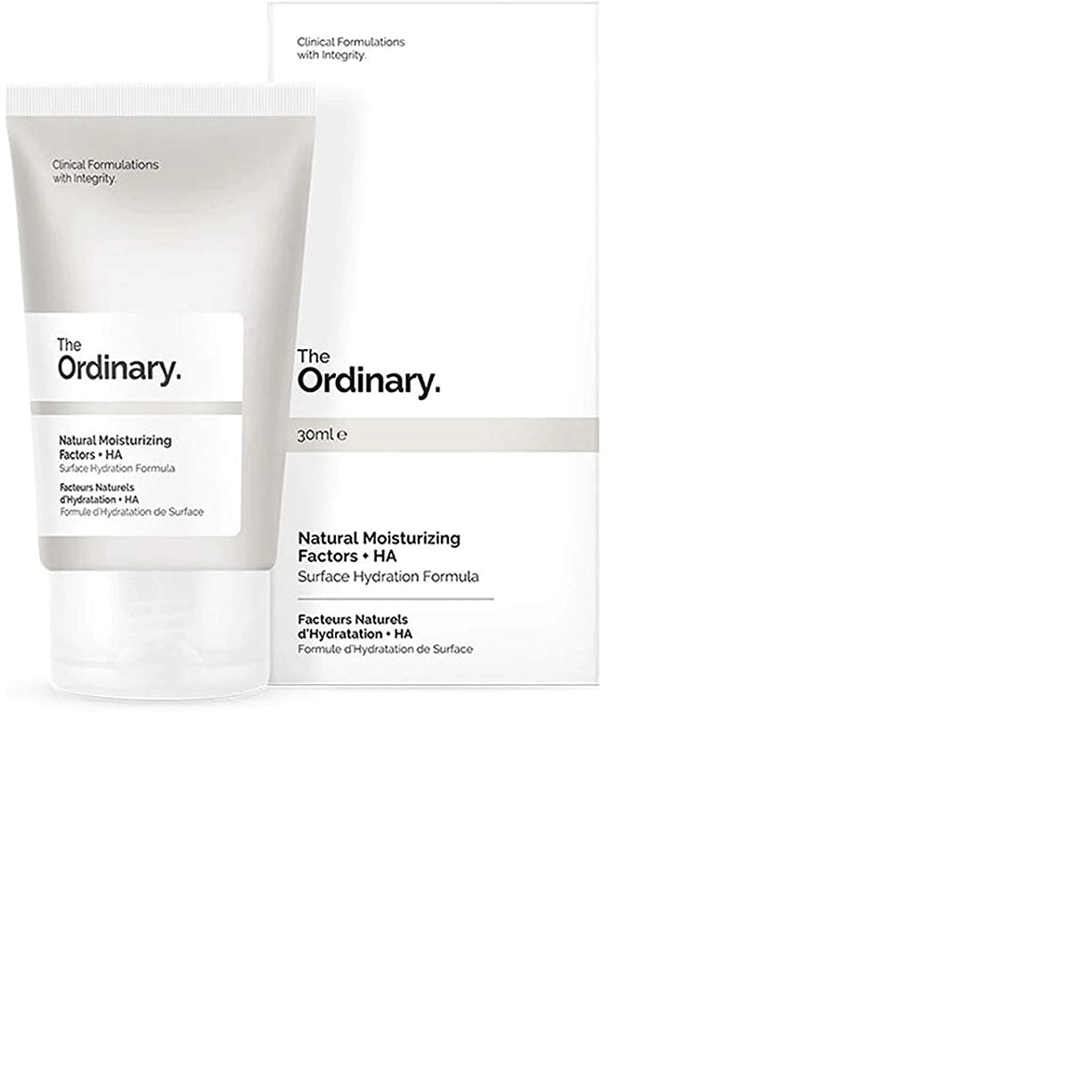 The Ordinary Vitamin C Suspension 23% + HA Spheres 2%