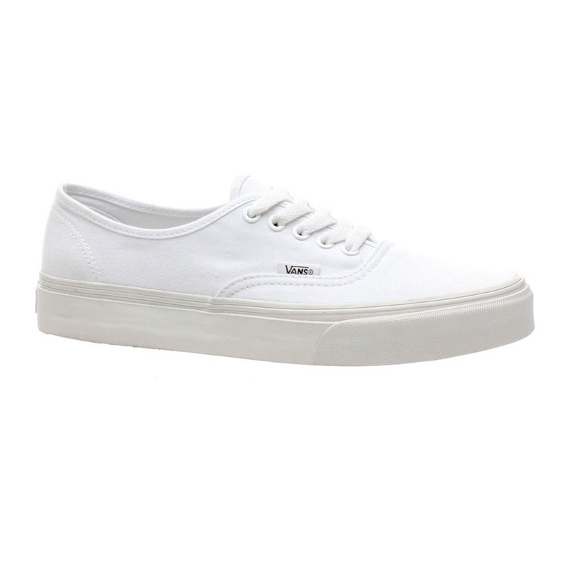 Tenis blancos vans online hombre