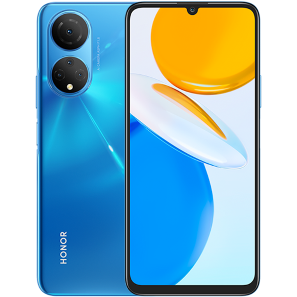 Honor X7 128GB 4GB Ram Azul