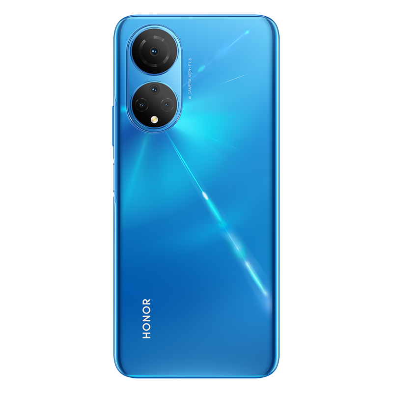 Honor X7 128GB 4GB Ram Azul