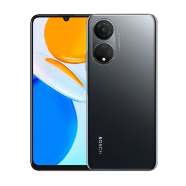 Honor X7 128GB 4GB Ram Negro