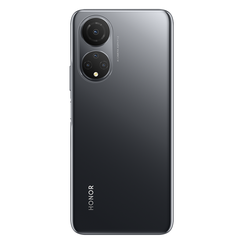 Honor X7 128GB 4GB Ram Negro