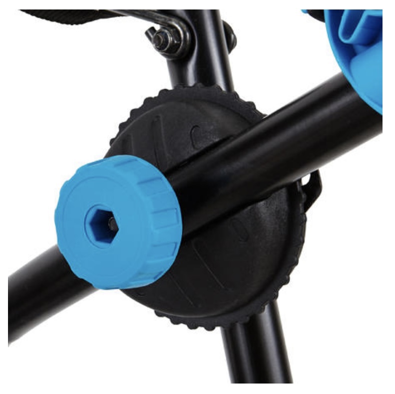 Rack portabicicletas btwin 300 3 bicicletas universal