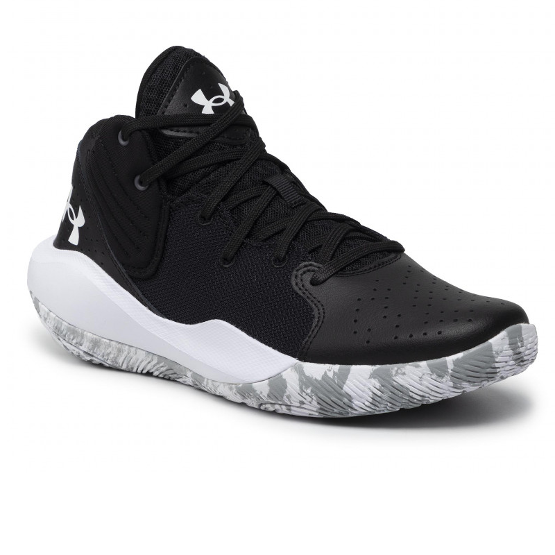 Tallas zapatos clearance under armour basketball