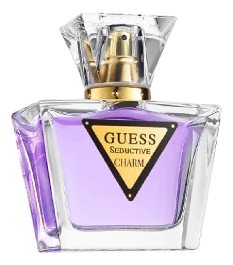 Perfume Guess Seductive Charm Para Mujer EDT 75mL