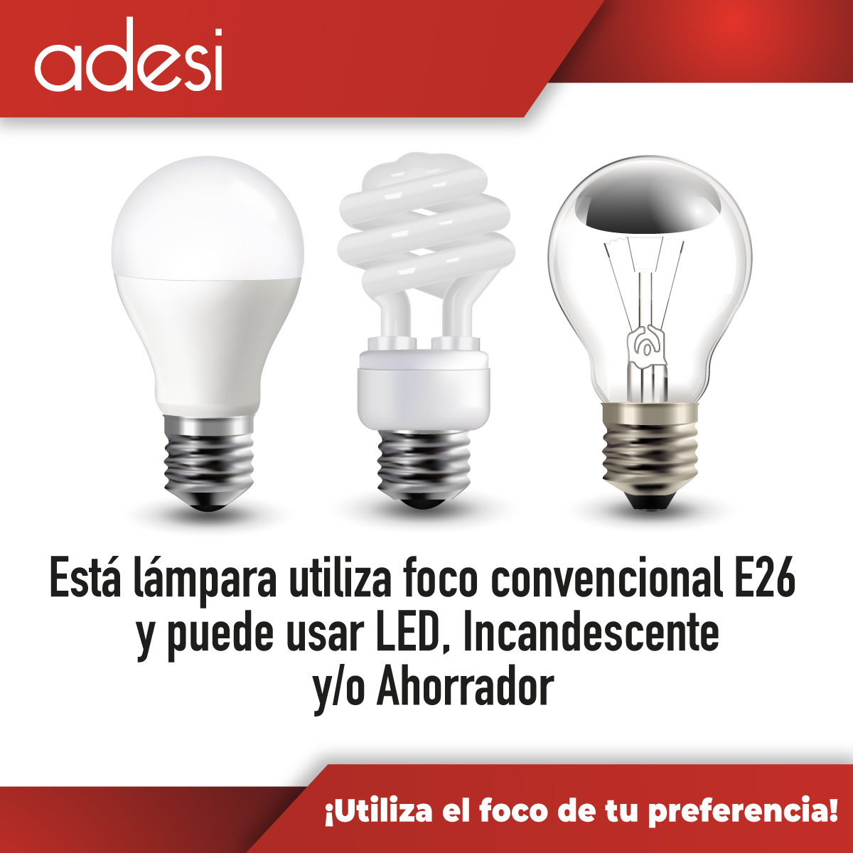 Lámpara Exterior Arbotante Vaso Negro E26 1L