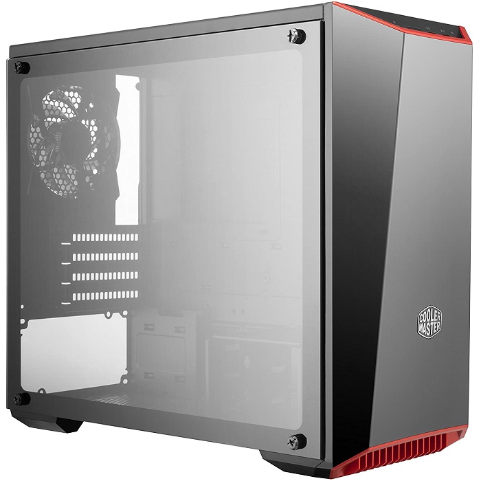 GAB COOLER MASTER MASTERBOX LITE 3.1 TG MATX/ITX