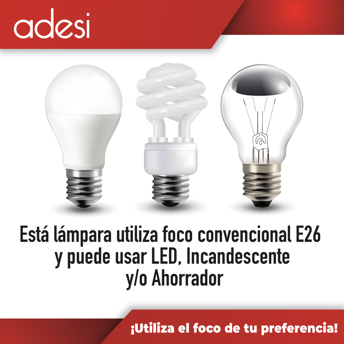 Lámpara Exterior Arbotante Vaso Blanco E26 1L
