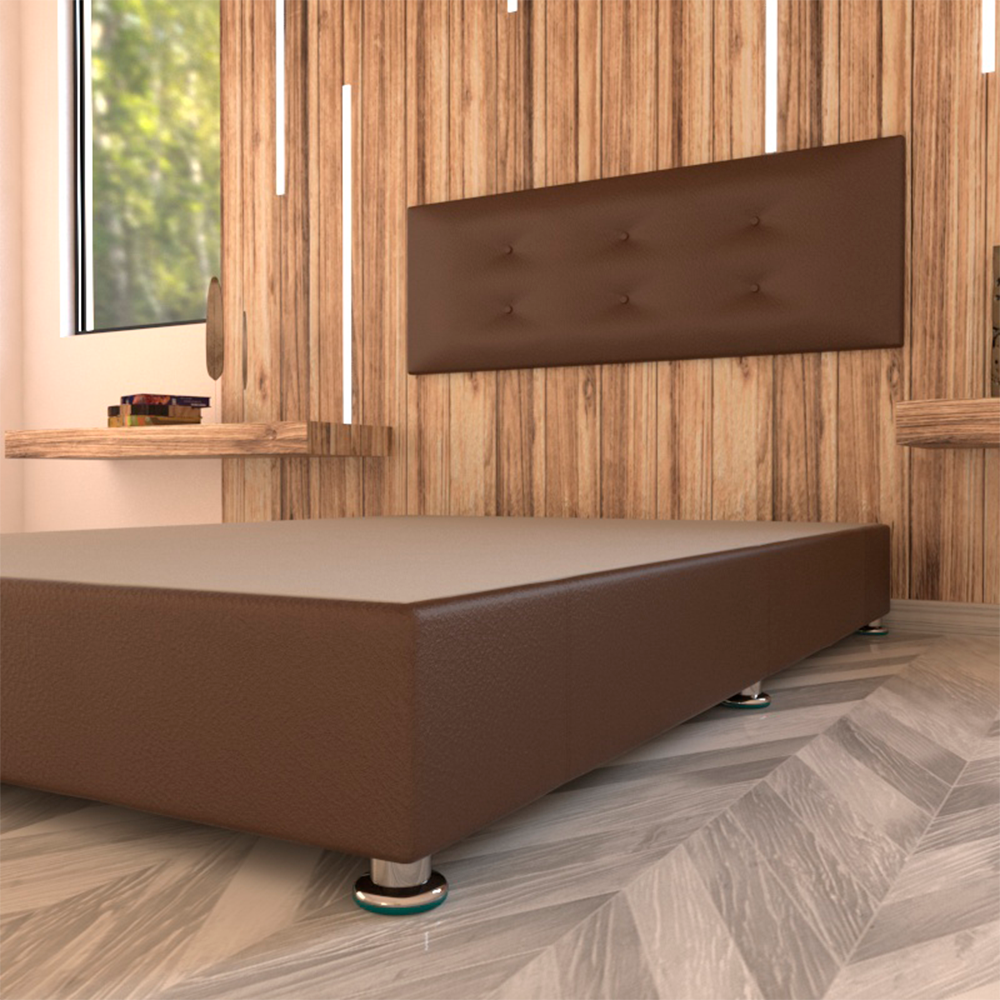 Box Matrimonial Gamma Bloom Tacto Chocolate