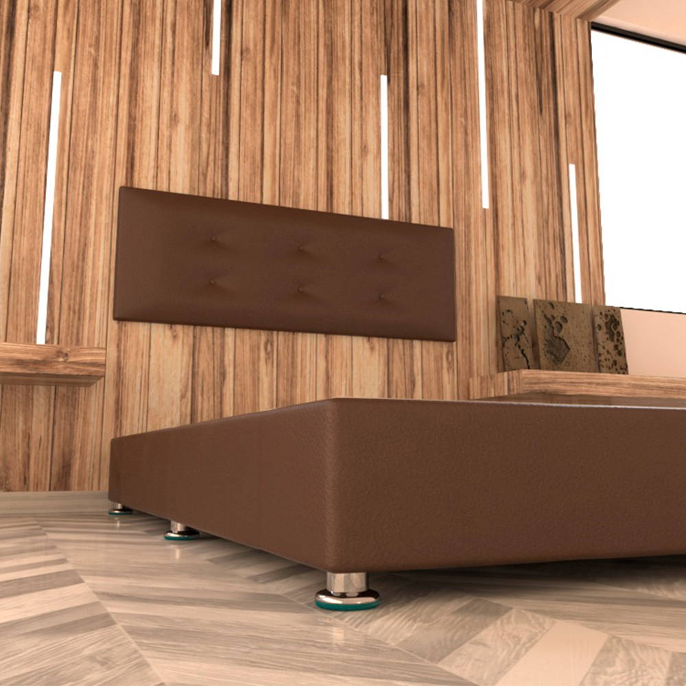 Box Matrimonial Gamma Bloom Tacto Chocolate