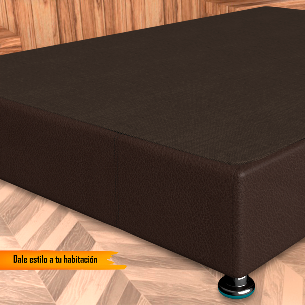 Box Matrimonial Gamma Bloom Tacto Chocolate