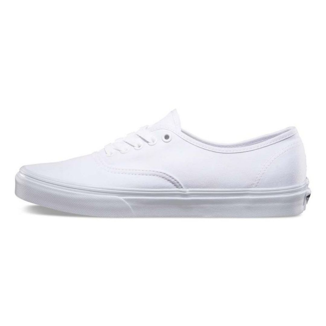 Tenis Vans Classic Authentic 3W00 Blanco