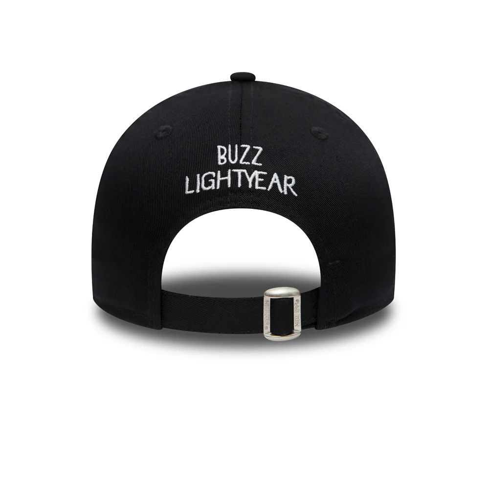 GORRA NEW ERA BUZZ LIGHTYEAR 9FORTY 100% ORIGINAL NIÑOS