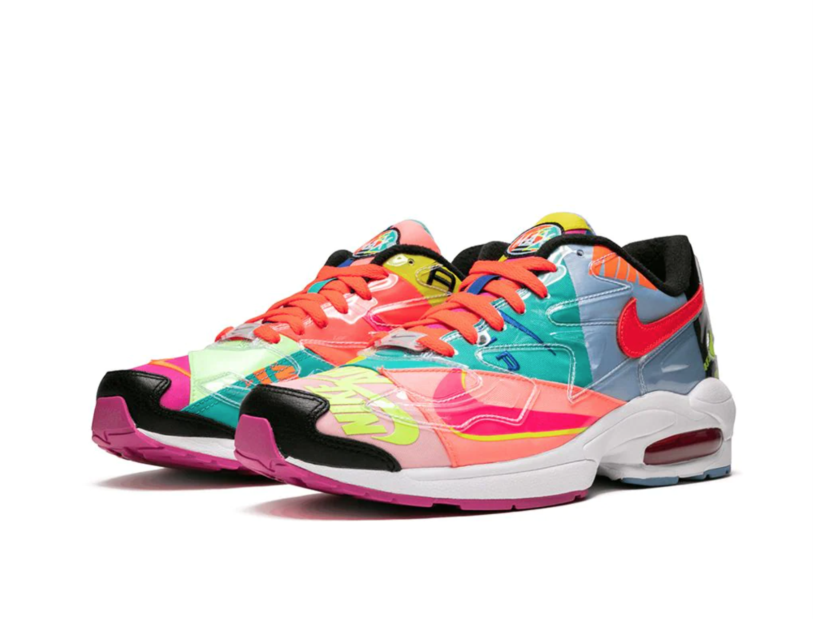 AIR MAX 2 LIGHT ATMOS