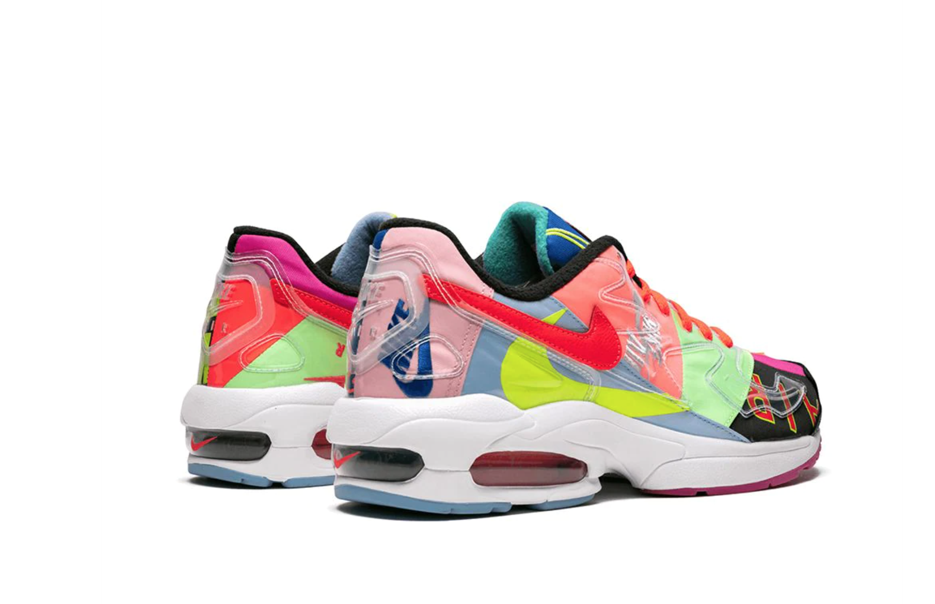 AIR MAX 2 LIGHT ATMOS