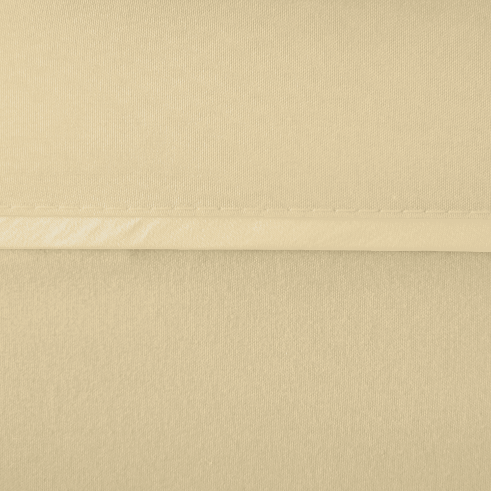 Juego de Sábanas Microfibra Koala - Individual - Beige