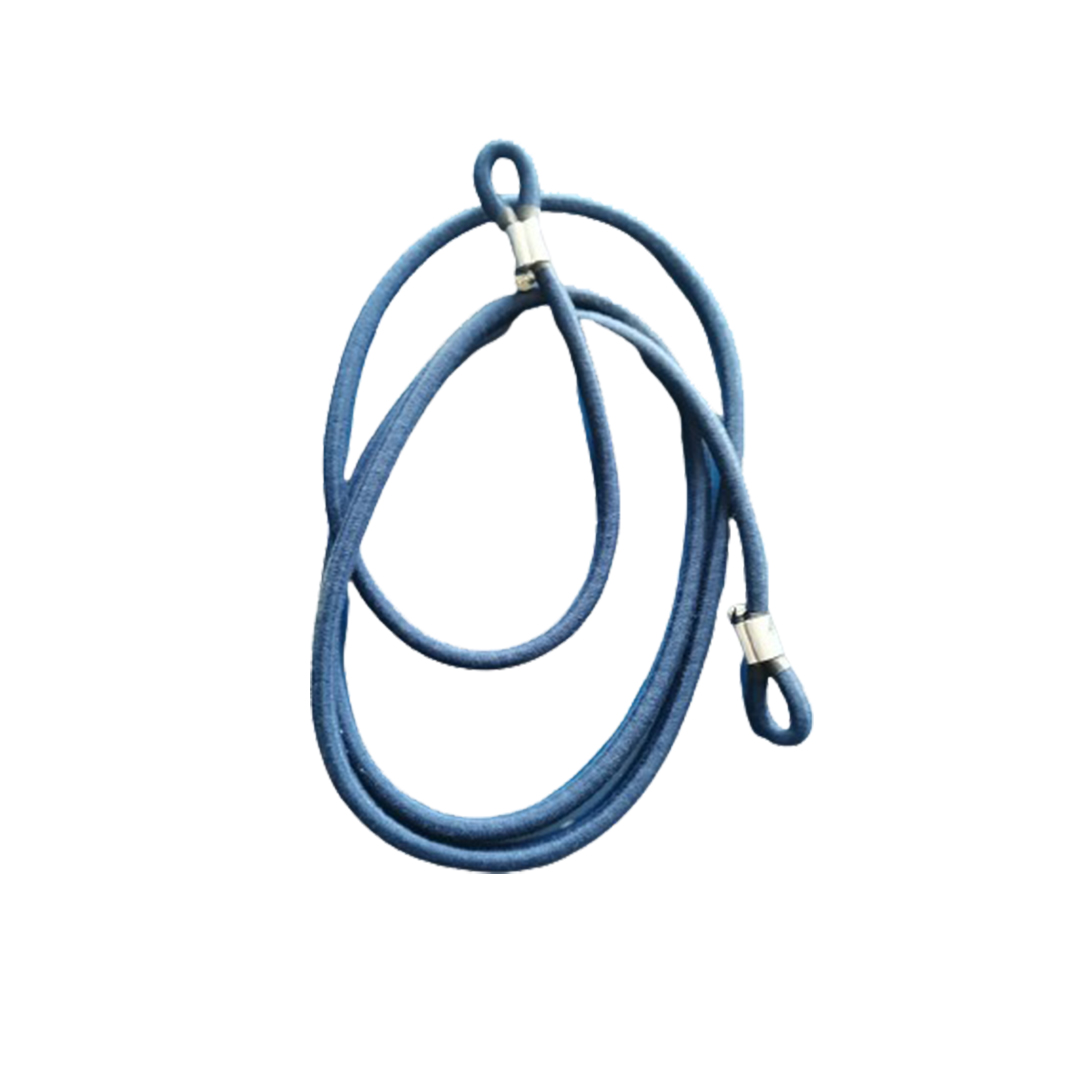 Ligas Para Eurobungy Ó Cuerdas Elasticas Para Bungy