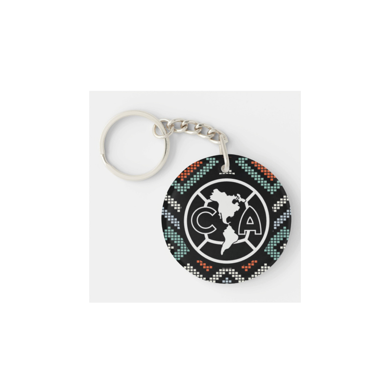 Taza Club America 11oz