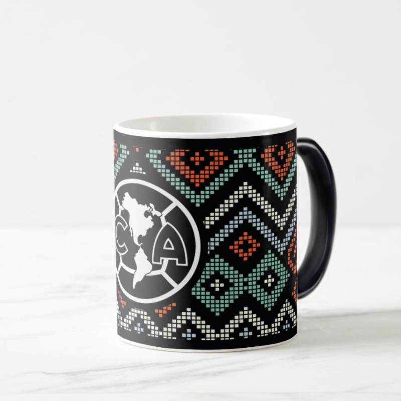 Taza Club America 11oz