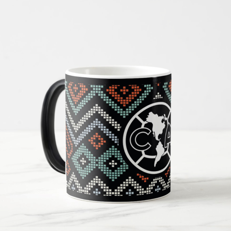 Taza Club America 11oz