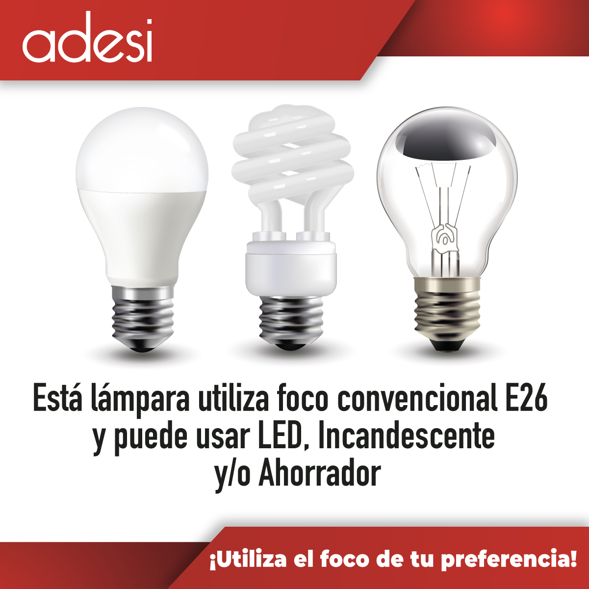 Lámpara Arbotante Interior Modelo Canova Color Blanco para 1 Foco