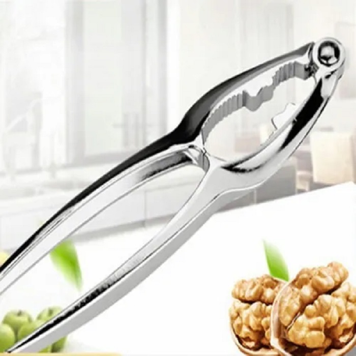 Pinza Quebrador De Nueces Cascanueces