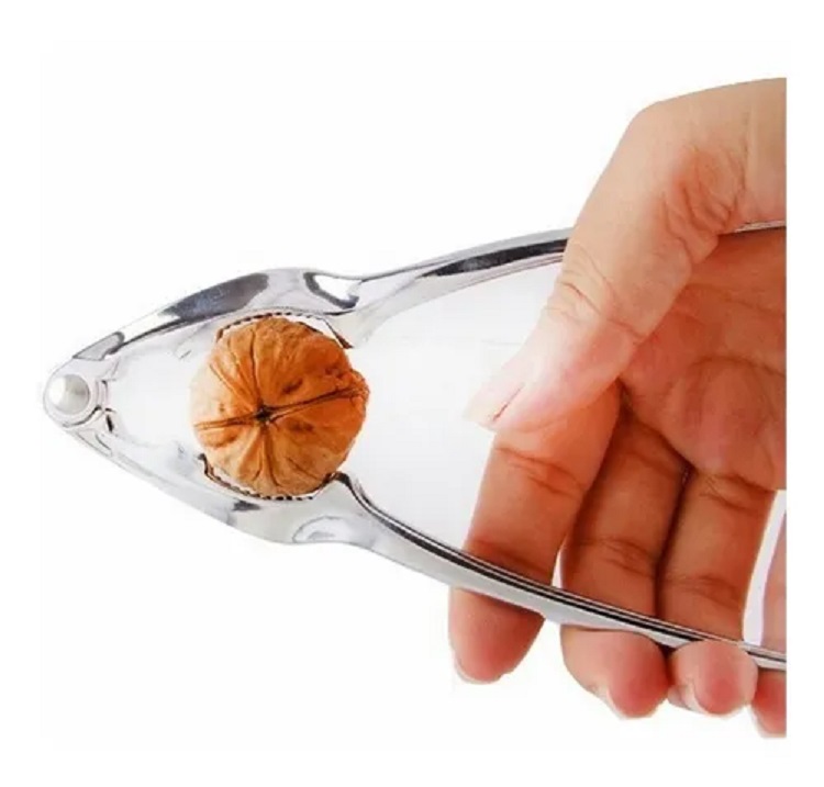 Pinza Quebrador De Nueces Cascanueces