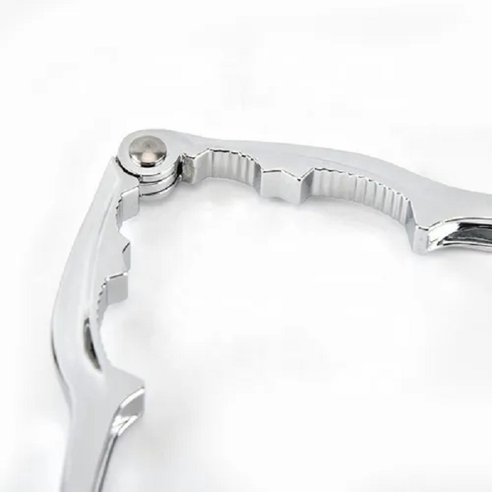 Pinza Quebrador De Nueces Cascanueces