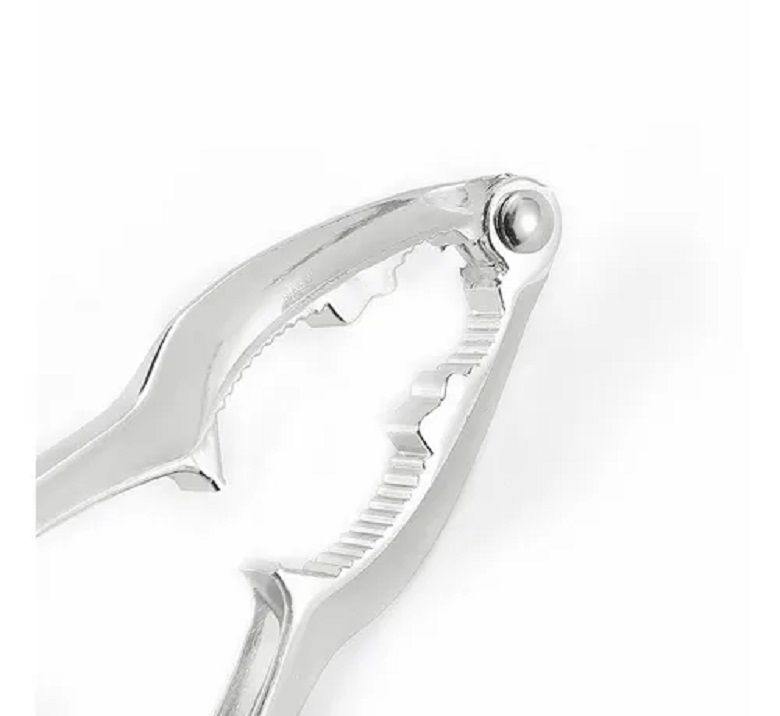 Pinza Quebrador De Nueces Cascanueces