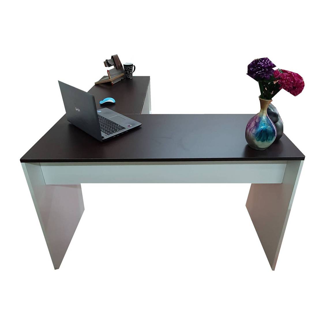 Escritorio En L Para Casa U Oficina